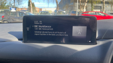 Mazda CX-5 2.0 GT Sport 5dr Auto Petrol Estate